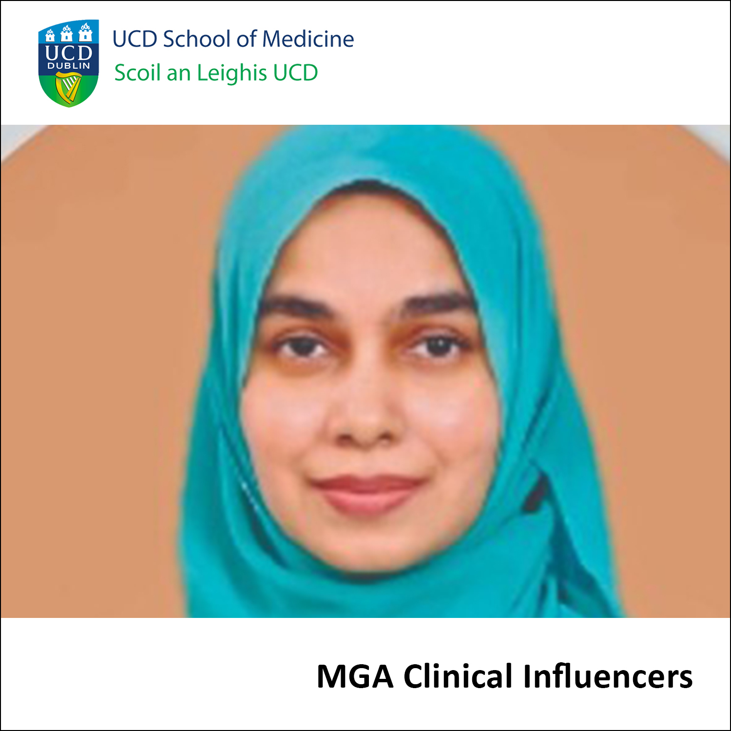 Prof Datin Dr Norlinah Mohamed Ibrahim - Professor of Neurology (UCD Class of 1997). episode artwork